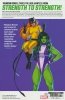 SHE-HULK VOL 03 GIRL CANT HELP IT TP [9781302952402]